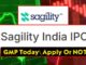 Sagility India IPO review