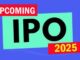 upcoming IPO 2025